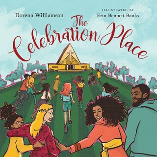 Front cover_The Celebration Place