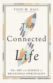 Front cover_The Connected Life