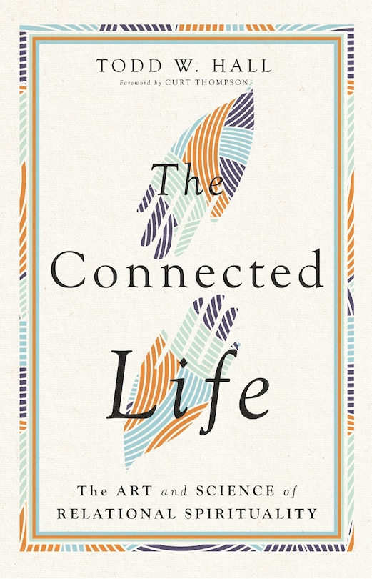 Front cover_The Connected Life