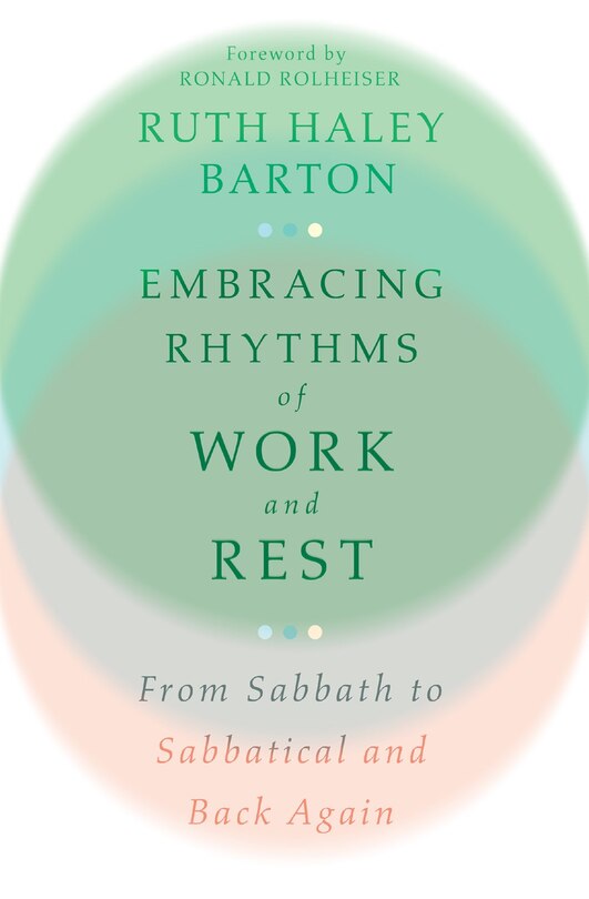 Front cover_Embracing Rhythms of Work and Rest