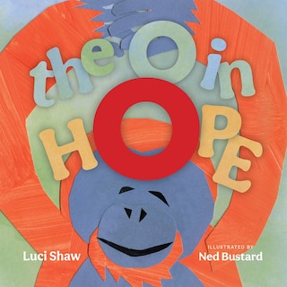 Front cover_The O in Hope