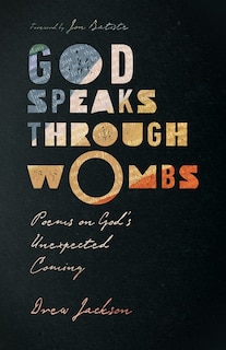 Front cover_God Speaks Through Wombs