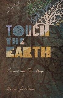 Couverture_Touch the Earth