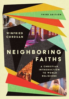 Front cover_Neighboring Faiths