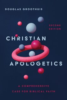 Front cover_Christian Apologetics