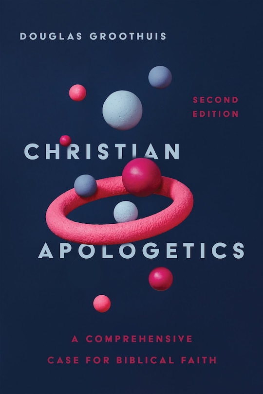 Front cover_Christian Apologetics