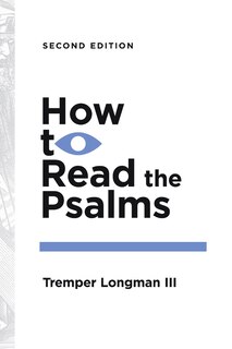Couverture_How to Read the Psalms
