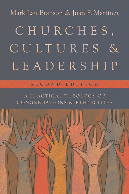 Couverture_Churches, Cultures, and Leadership