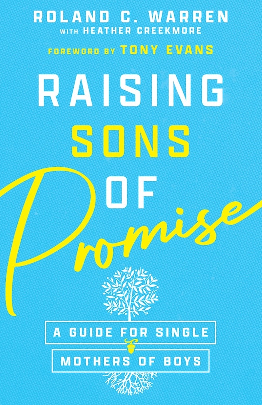 Front cover_Raising Sons of Promise