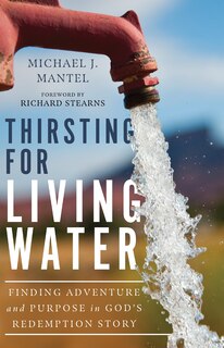 Couverture_Thirsting for Living Water