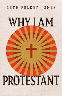 Front cover_Why I Am Protestant
