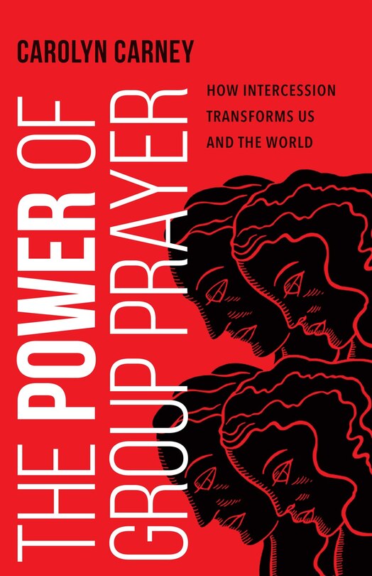 Couverture_The Power of Group Prayer