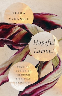 Couverture_Hopeful Lament