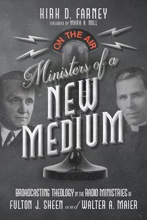 Front cover_Ministers of a New Medium