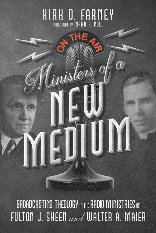 Front cover_Ministers of a New Medium