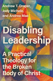 Couverture_Disabling Leadership