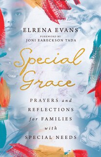 Front cover_Special Grace