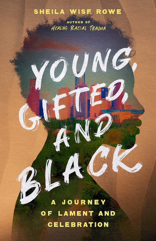 Front cover_Young, Gifted, and Black