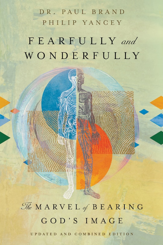 Front cover_Fearfully and Wonderfully