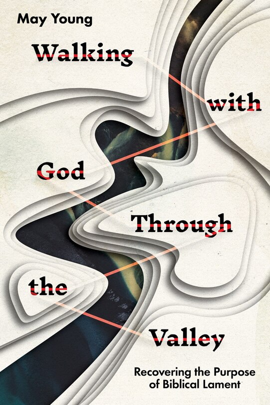 Front cover_Walking with God Through the Valley