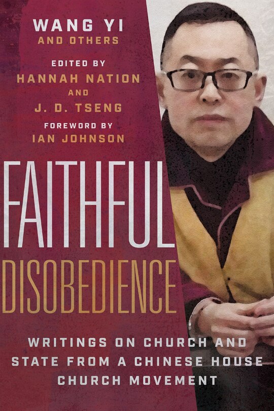 Couverture_Faithful Disobedience