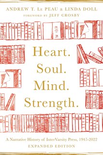 Front cover_Heart. Soul. Mind. Strength.