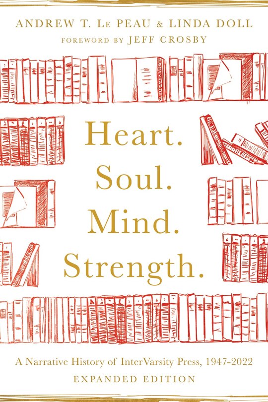 Front cover_Heart. Soul. Mind. Strength.