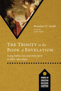 Front cover_The Trinity in the Book of Revelation