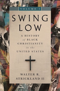 Front cover_Swing Low, volume 1