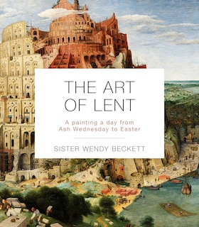 Couverture_The Art of Lent