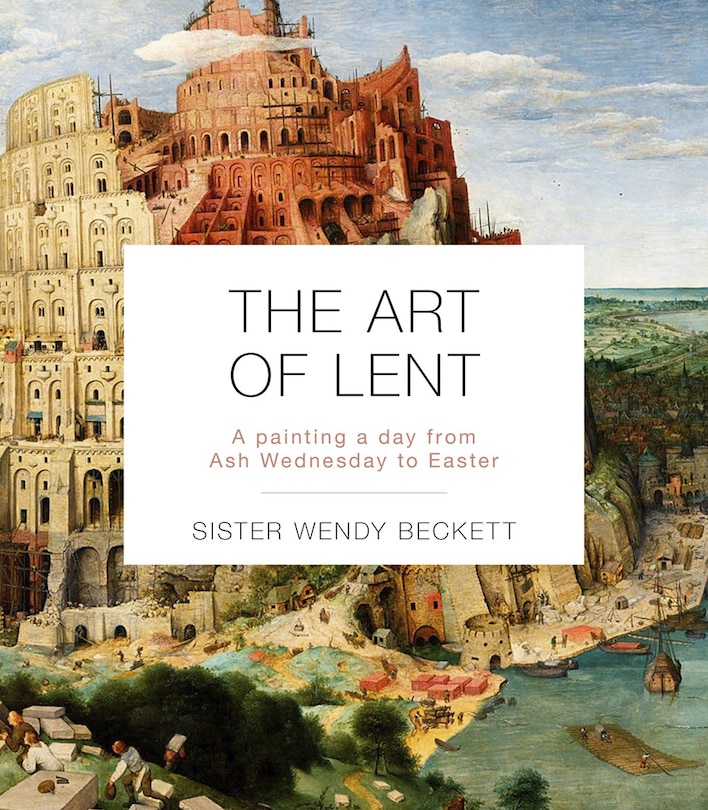 Couverture_The Art of Lent