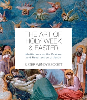 Couverture_The Art of Holy Week and Easter