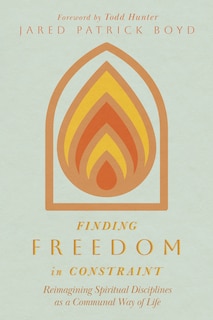 Couverture_Finding Freedom in Constraint