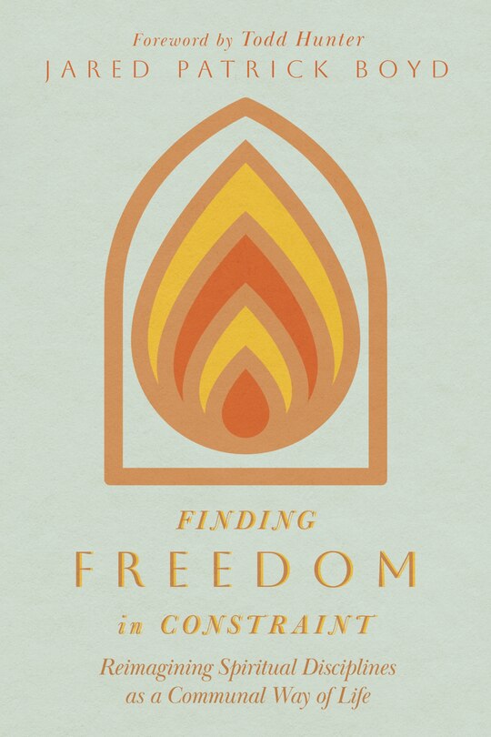 Couverture_Finding Freedom in Constraint