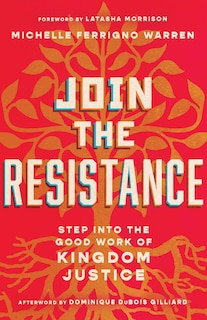 Front cover_Join the Resistance