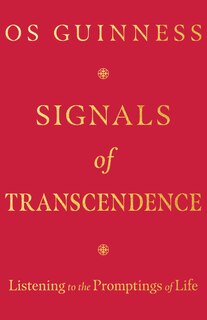 Front cover_Signals of Transcendence