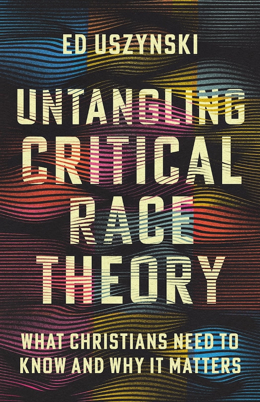 Couverture_Untangling Critical Race Theory