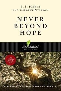 Couverture_Never Beyond Hope