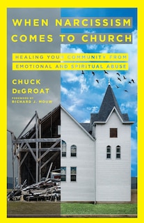 Couverture_When Narcissism Comes to Church