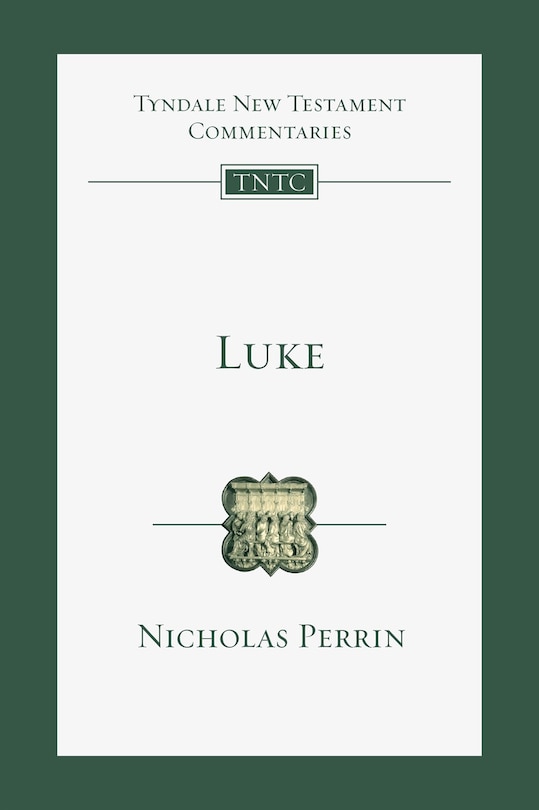 Front cover_Luke