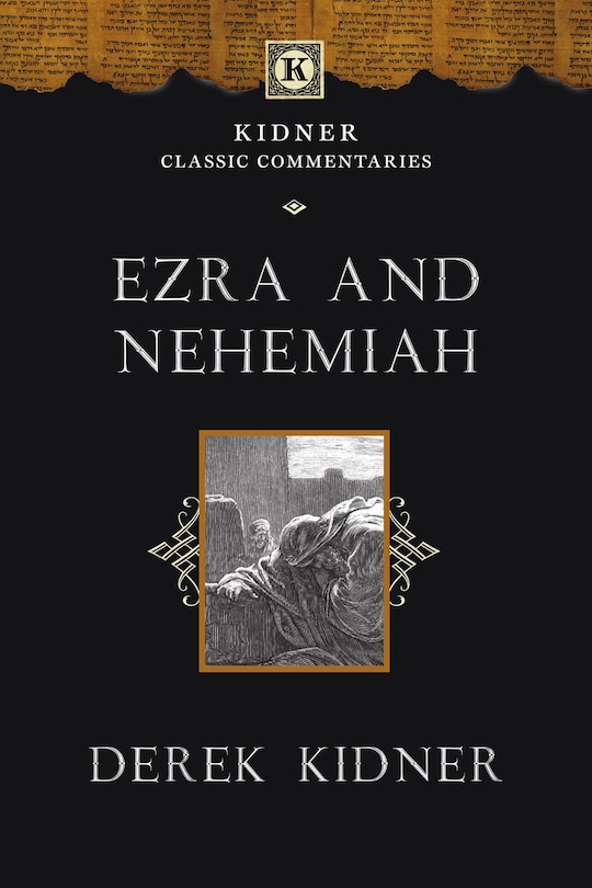 Front cover_Ezra and Nehemiah