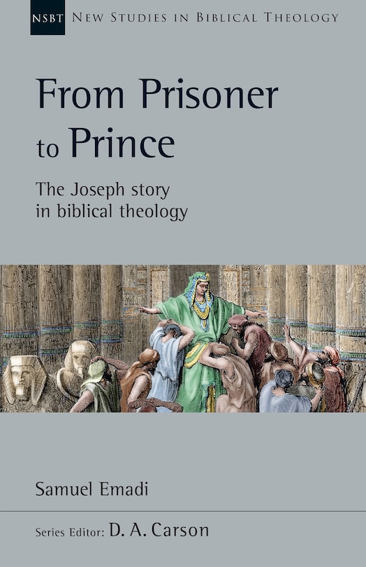 Couverture_From Prisoner to Prince