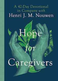 Couverture_Hope for Caregivers