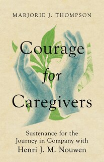 Couverture_Courage for Caregivers