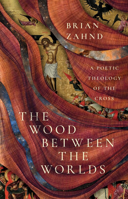 Front cover_The Wood Between the Worlds