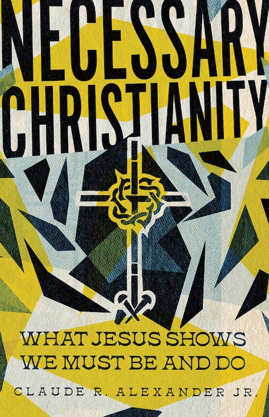 Couverture_Necessary Christianity