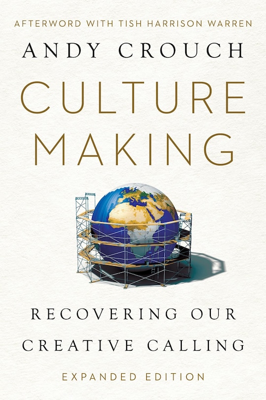 Couverture_Culture Making
