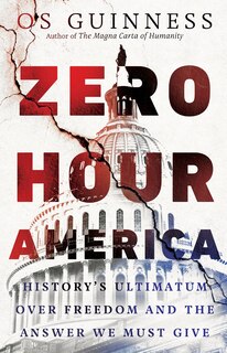 Front cover_Zero Hour America