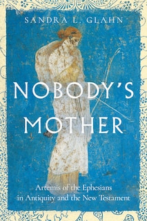 Front cover_Nobody's Mother