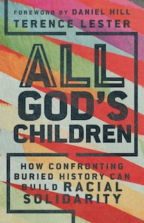 Couverture_All God's Children